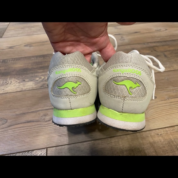 kangaROOS Shoes Kangaroos Womens Sneakers Poshmark